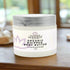 Organic Whipped Body Butter - 2 oz Travel Size-1